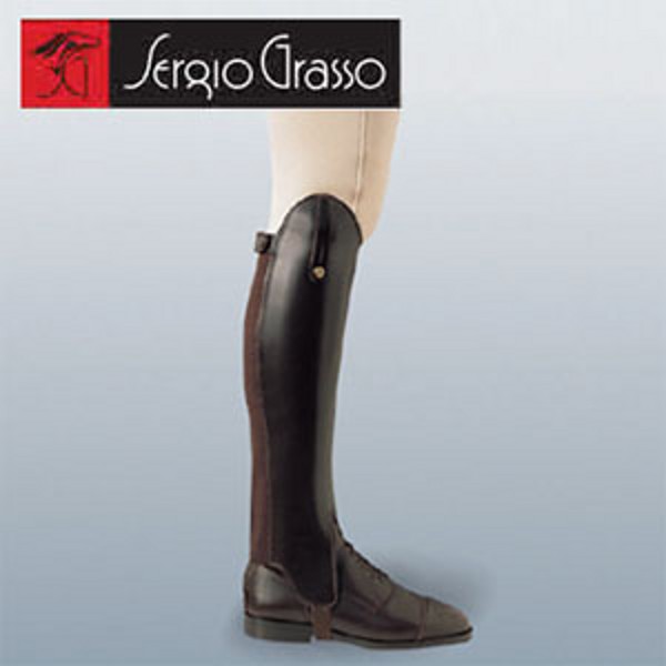 Sergio grasso boots top uk