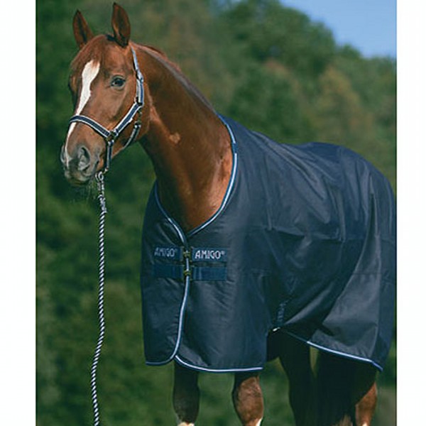 Horseware Amigo Bravo 12 | Equestrian World for Horse and Rider, Online ...