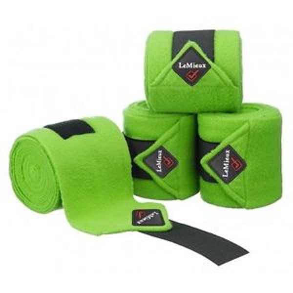 Luxury Polo Bandages | Equestrian World for Horse and Rider, Online Shop