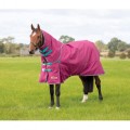 Highlander Original Turnout 300gm Rug and Neck set