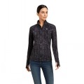 Ariat Lowell 2.0 1/4 Zip Base Layer