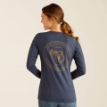 Ariat Handcratfed T-Shirt