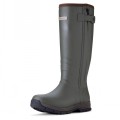 Ariat Mens Burford Insulated Zip