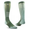 Ariat Slimline Performance Socks