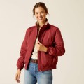 Ariat Womens Stable Insulated Jacket