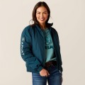 Ariat Womens Stable Insulated Jacket