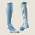 Ariat Winter Slimline Performance Socks