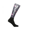 Aubrion Young Rider Hyde Park Socks