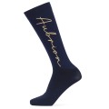 Aubrion Team Sleek Socks