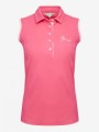 LeMieux Sleeveless Polo Shirt