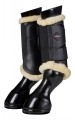 LeMieux Fleece lined Brushing Boot