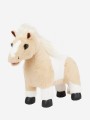 Lemieux Toy Pony Lemon