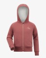 Lemieux Mini Sherpa Lined Lily Hoodie