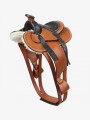 Lemeiux Toy Pony Western Saddle