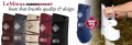 LeMieux ProSport Support Boots