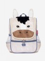 Lemieux Mini Character Backpack