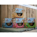 Likit Granola Stall Ball