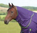 Shires HighLander Original 100 Neck Cover