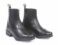 Moretta Rosetta Adult Zip Paddock Boot