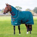 Shires Tempest Original 200g Turnout Rug & Neck Set