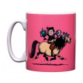 Thelwell Collection mug