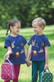 Tikaboo Childrens T-Shirt