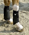 Equilibrium Tri-Zone Brushing Boot