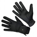 WW Windproof Riding Gloves