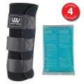 Woof Wear Ice Therapy Boots