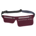 Mountain Horse Double Waist Bag